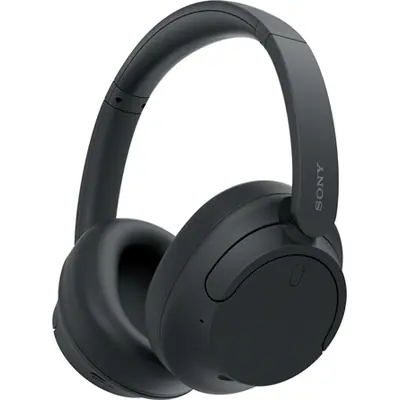 Sony WHCH720NB Bluetooth Headset Black