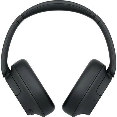 Sony WHCH720NB Bluetooth Headset Black – 2. kép