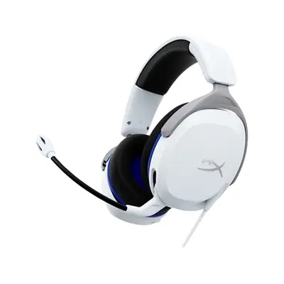 HP HyperX Cloud Stinger 2 Core PS5 Gaming Headset White