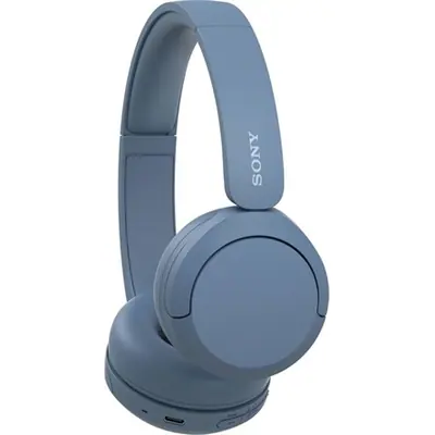 Sony WHCH520L Bluetooth Headset Blue – 2. kép