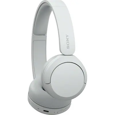 Sony WHCH520W Bluetooth Headset White – 2. kép