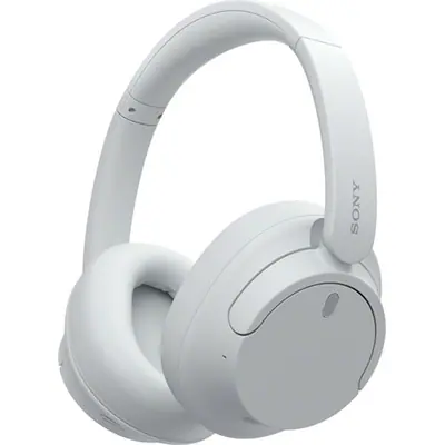 Sony WHCH720NW Bluetooth Headset White