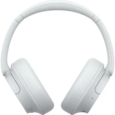 Sony WHCH720NW Bluetooth Headset White – 2. kép