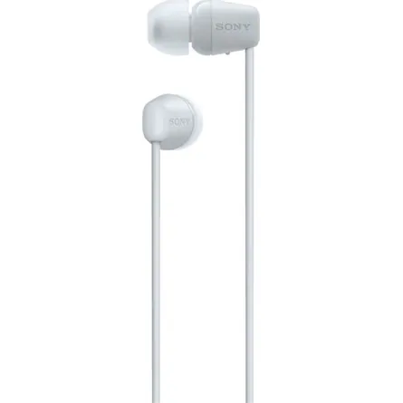 Sony WIC100W Bluetooth Headset White – 2. kép