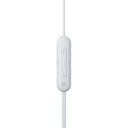 Sony WIC100W Bluetooth Headset White – 3. kép
