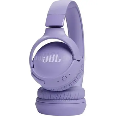 JBL Tune 520BT Wireless Bluetooth Headset Purple – 2. kép