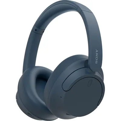 Sony WHCH720NL Bluetooth Headset Blue