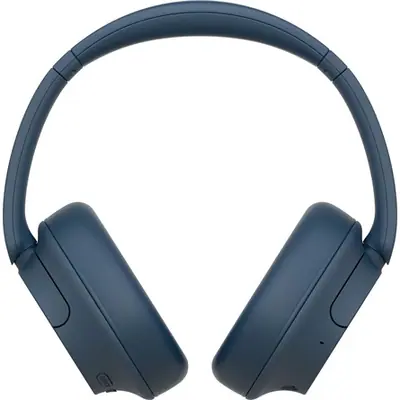 Sony WHCH720NL Bluetooth Headset Blue – 2. kép
