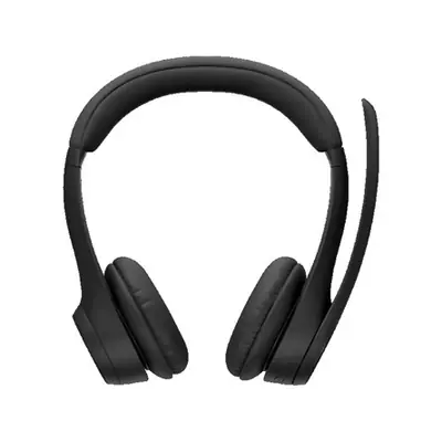 Logitech Zone 300 Bluetooth Headset Midnight Black – 2. kép