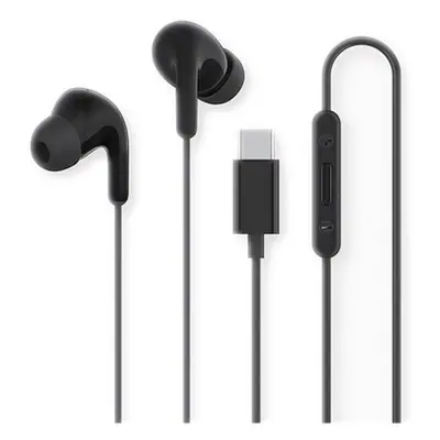 Xiaomi Type-C Headset Black