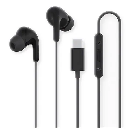 Xiaomi Type-C Headset Black