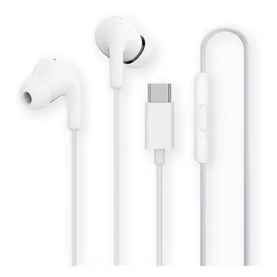 Xiaomi Type-C Headset White
