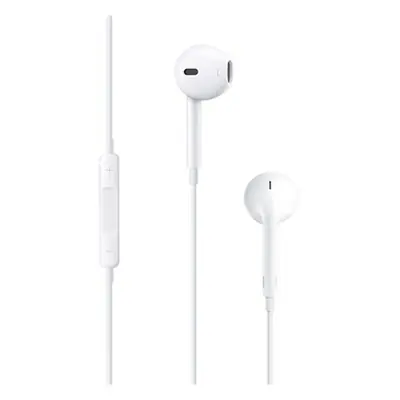Apple EarPods Lightning Headset White
