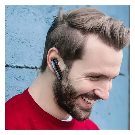 Hoco E57 bluetooth headset – 3. kép