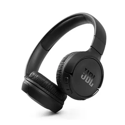 JBL Tune 520BT Wireless Bluetooth Headset Black