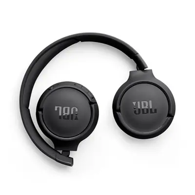 JBL Tune 520BT Wireless Bluetooth Headset Black – 2. kép