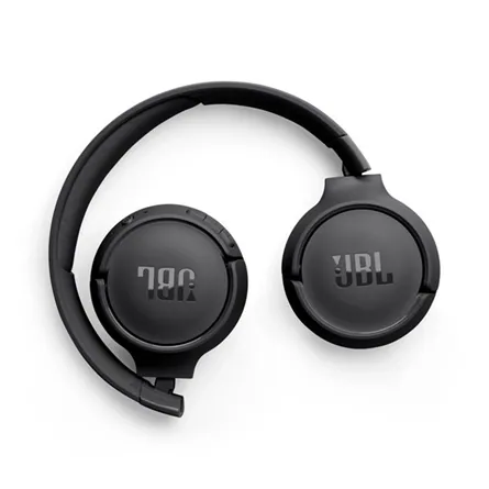 JBL Tune 520BT Wireless Bluetooth Headset Black – 2. kép