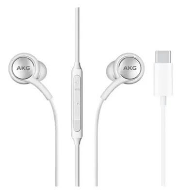 Samsung EO-IC100 AKG Headset White