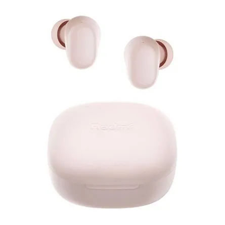 Xiaomi Redmi Buds 6 Play Bluetooth Headset Pink