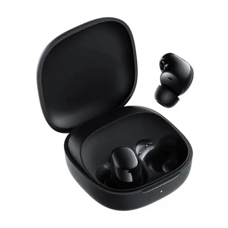 Xiaomi Redmi Buds 6 Play Bluetooth Headset Black