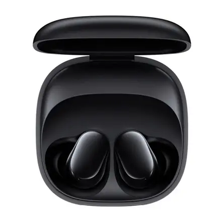 Xiaomi Redmi Buds 6 Play Bluetooth Headset Black – 3. kép