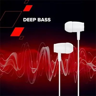 Canyon CNS-CEP5W USB-C mikrofonos fülhallgató – 2. kép