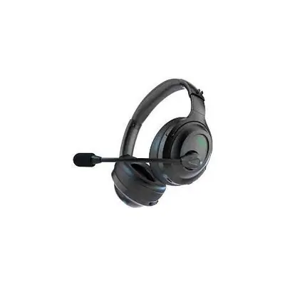 ACEZONE A-Blaze Wireless gaming fejhallgató headset fekete