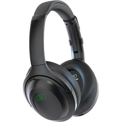 ACEZONE A-Blaze Wireless gaming fejhallgató headset fekete – 2. kép