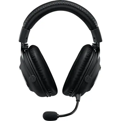 Logitech Pro X Gaming Headset + Stand Black – 2. kép