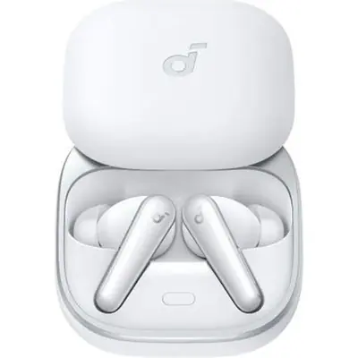 ANKER Soundcore Liberty 5 Bluetooth Headset White – 2. kép