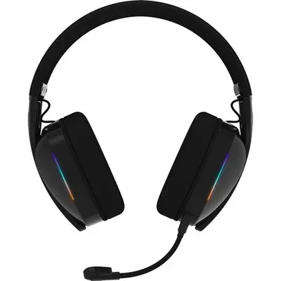 Zalman ZM-HPS650W mikrofonos fejhallgató – 2. kép