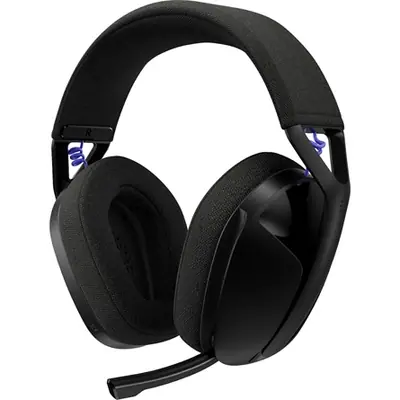 Logitech G321 Gaming Headset Black