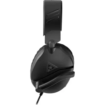 Turtle Beach Recon 70 PC gaming fejhallgató headset fekete – 2. kép