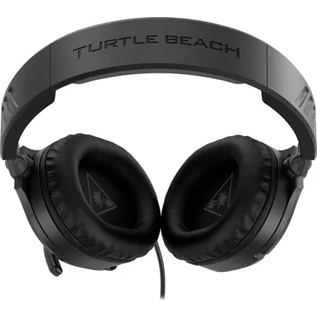 Turtle Beach Recon 70X XBOX gaming fejhallgató headset fekete – 4. kép
