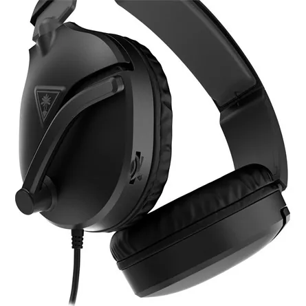 Turtle Beach Recon 70X XBOX gaming fejhallgató headset fekete – 5. kép