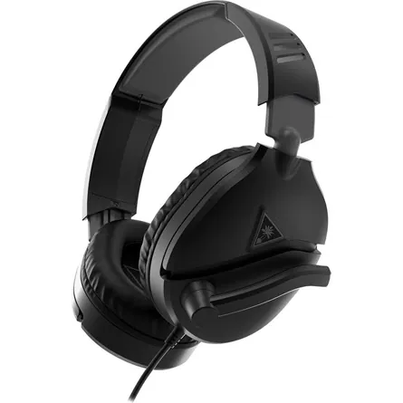 Turtle Beach Recon 70X XBOX gaming fejhallgató headset fekete – 6. kép