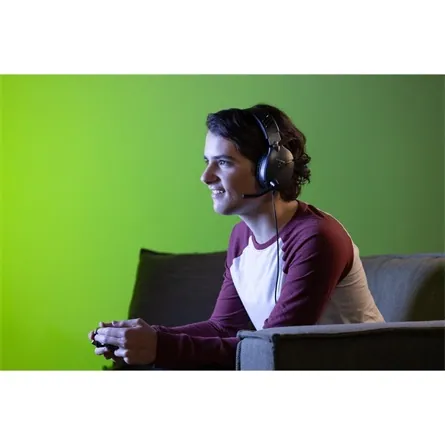 Turtle Beach Recon 70X XBOX gaming fejhallgató headset fekete – 7. kép