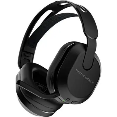 Turtle Beach Stealth 500 gaming fejhallgató headset fekete