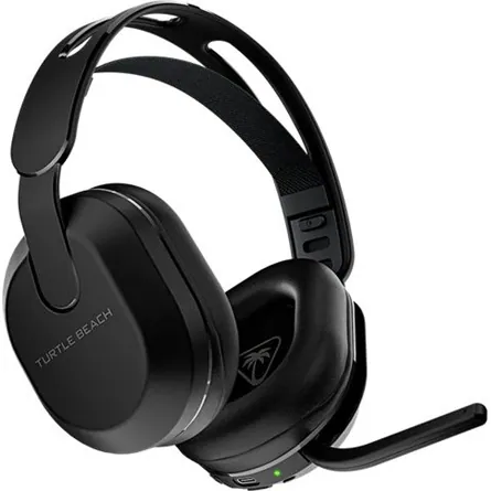 Turtle Beach Stealth 500 gaming fejhallgató headset fekete – 3. kép