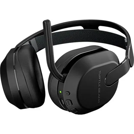 Turtle Beach Stealth 500 gaming fejhallgató headset fekete – 7. kép