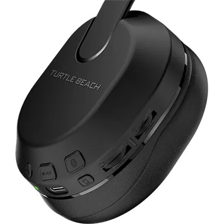 Turtle Beach Stealth 500 XBOX gaming fejhallgató headset fekete – 4. kép