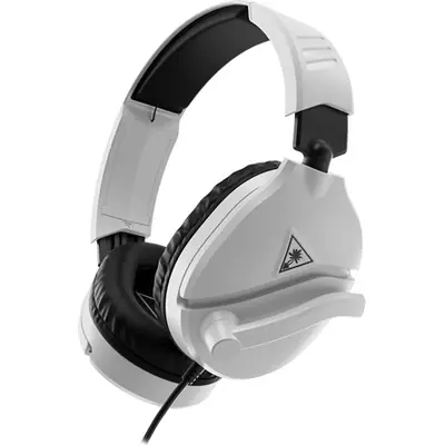 Turtle Beach Recon 70 Nintendo gaming fejhallgató headset fehér – 2. kép