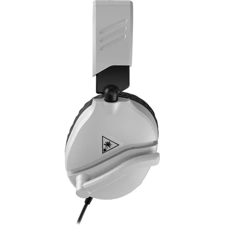 Turtle Beach Recon 70 Nintendo gaming fejhallgató headset fehér – 4. kép