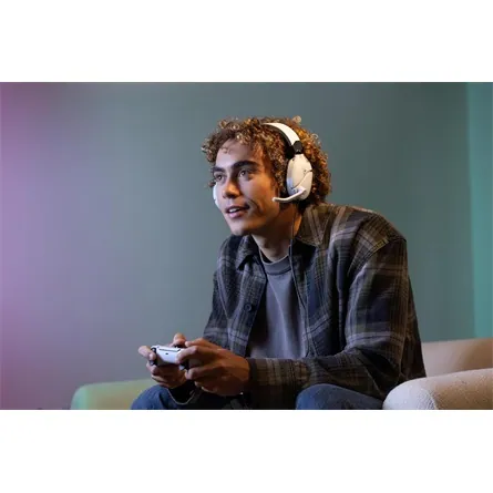 Turtle Beach Recon 70 Nintendo gaming fejhallgató headset fehér – 7. kép