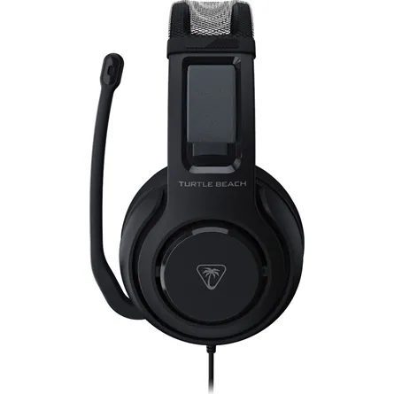 Turtle Beach Atlas 200 Multiplatform gaming fejhallgató headset fekete – 4. kép
