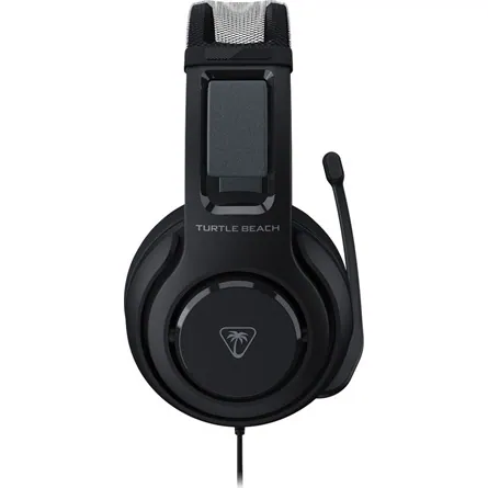 Turtle Beach Atlas 200 PC gaming fejhallgató headset fekete – 6. kép