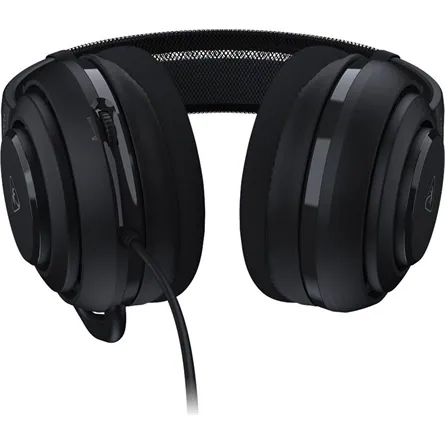 Turtle Beach Atlas 200 PC gaming fejhallgató headset fekete – 8. kép