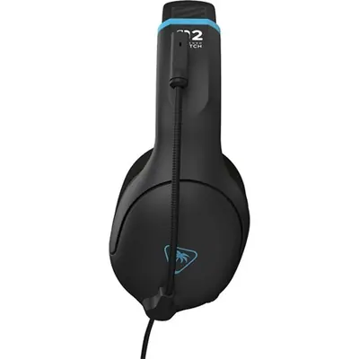 Turtle Beach Airlite Fit gaming fejhallgató headset fekete – 2. kép