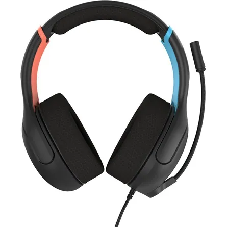 Turtle Beach Airlite Fit gaming fejhallgató headset fekete – 5. kép