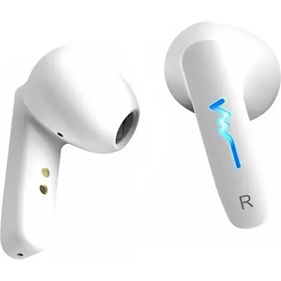 Genius HS-M920BT Bluetooth Headset White